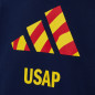 Sweat à capuche USAP 2025-2026