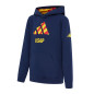 Sweat à capuche enfant USAP 2025-2026