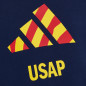 Sweat à capuche enfant USAP 2025-2026
