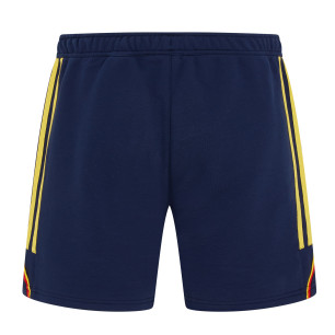 Short USAP 2025-2026