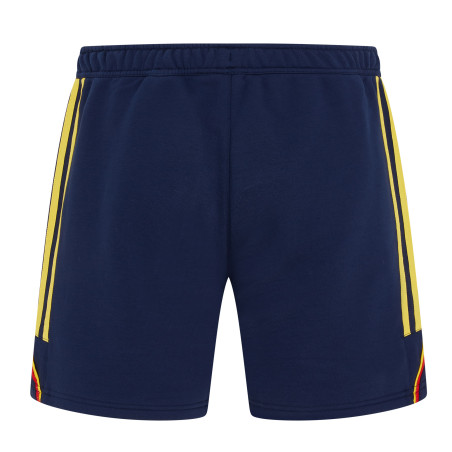 Short USAP 2025-2026