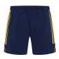 Short USAP 2025-2026