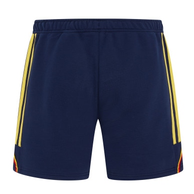 Short Officiel USAP 2025-2026 | Rugby Approved Perpignan