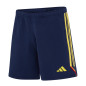 Short USAP 2025-2026