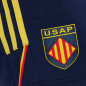 Short USAP 2025-2026