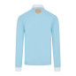 Polo héritage Usap bleu azur 2025-2026 Polo héritage Usap bleu azur 2025-2026