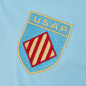 Polo héritage Usap bleu azur 2025-2026 Polo héritage Usap bleu azur 2025-2026