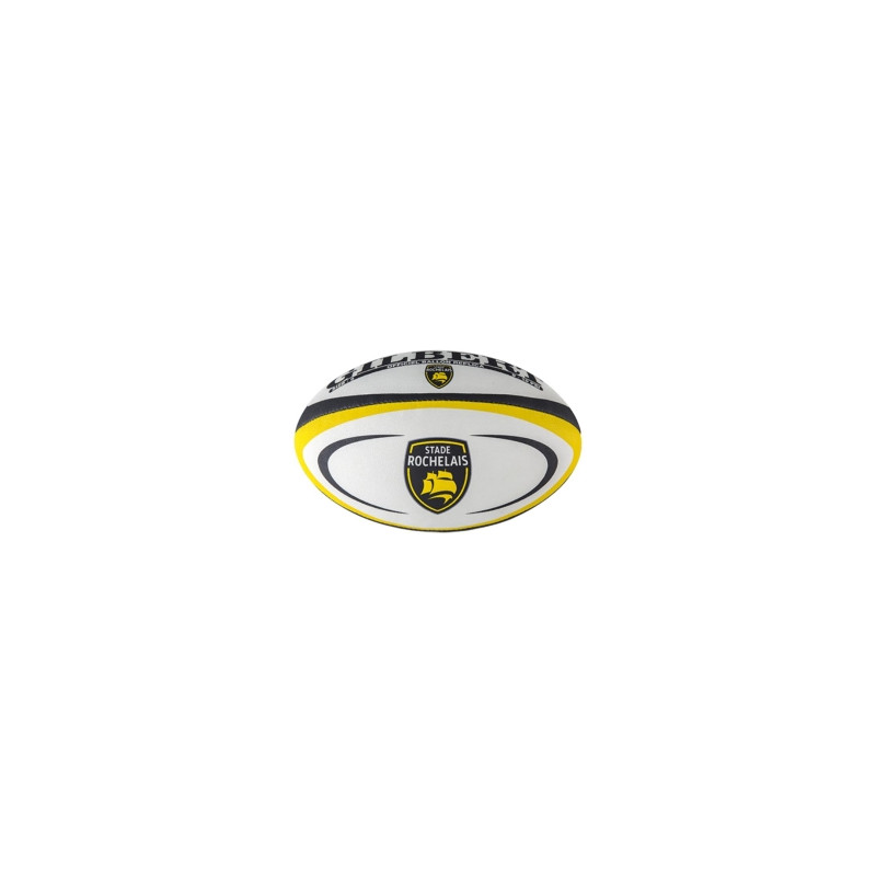 Ballon Stade Rochelais
