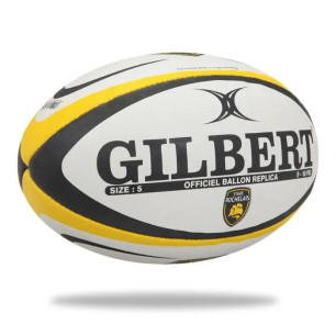 Ballon Stade Rochelais