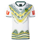 Maillot indigène des Kangourous australiens 2025/26