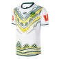 Maillot indigène des Kangourous australiens 2025/26