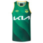 Débardeur d'entrainement Pro Australian Kangaroos Homme 2025/2026