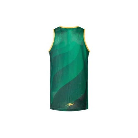 Débardeur d'entrainement Pro Australian Kangaroos Homme 2025/2026