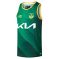 Débardeur d'entrainement Pro Australian Kangaroos Homme 2025/2026
