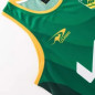 Débardeur d'entrainement Pro Australian Kangaroos Homme 2025/2026