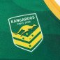 Débardeur d'entrainement Pro Australian Kangaroos Homme 2025/2026