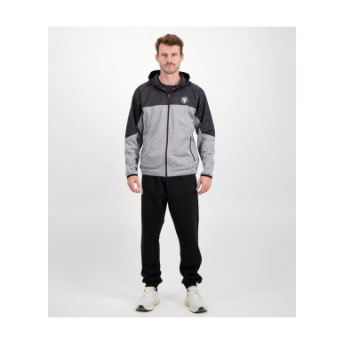 Blouson Homme Sporty Stade Toulousain | Rugby Approved Perpignan