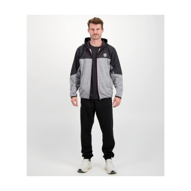 Blouson Homme Sporty Stade Toulousain | Rugby Approved Perpignan