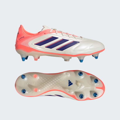 Chaussures Copa Pure III Elite SG | Rugby Approved Perpignan