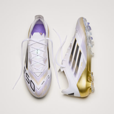 Chaussures F50 Elite FG | Rugby Approved Perpignan