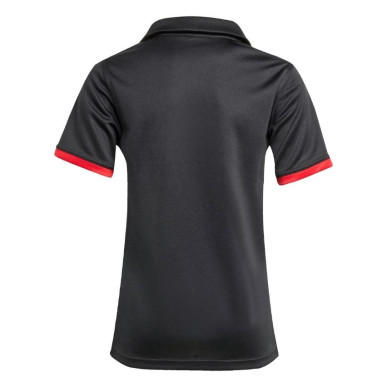 Maillot Junior Maori All Blacks 2025/2026 | Rugby Approved Perpignan