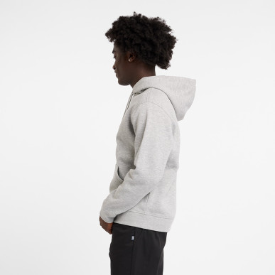 Sweat Gris New Balance Homme | Rugby Approved Perpignan