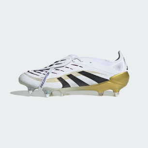 PREDATOR ELITE FT SG CHAUSSURE LANGUETTE RABATTUE