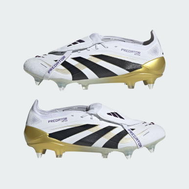 Chaussures Predator Elite FT SG | Rugby Approved Perpignan