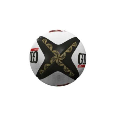 Mini Ballon Stade Toulousain Champions 2025 | Rugby Approved Perpignan