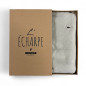 Écharpe Ruckfield Beige Écharpe Ruckfield Beige