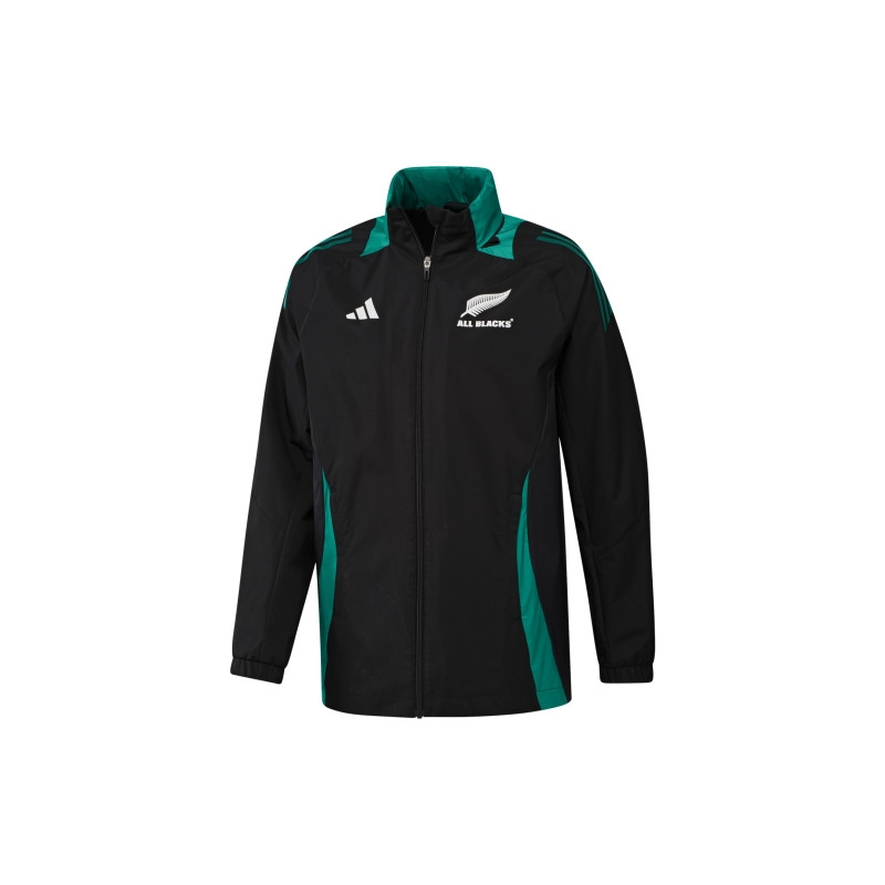Veste coupe vent All blacks enfant Veste coupe vent All blacks enfant