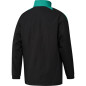 Veste coupe vent All blacks enfant Veste coupe vent All blacks enfant