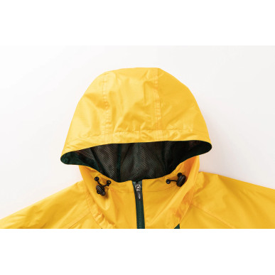 Veste imperméable Australian Kangaroos 2025/26 | Rugby Approved Perpignan