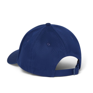 Casquette USAP Bleue Logo Brodé | Rugby Approved Perpignan