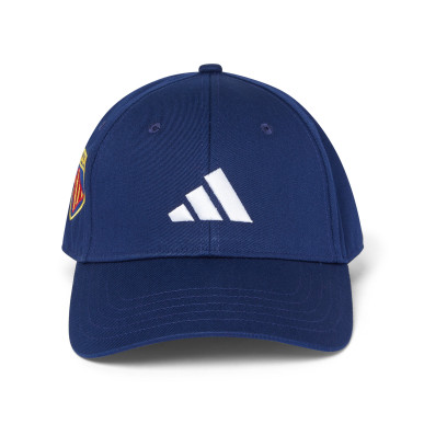 Casquette USAP Bleue Logo Brodé | Rugby Approved Perpignan