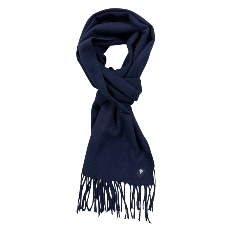Écharpe Ruckfield Bleu Marine