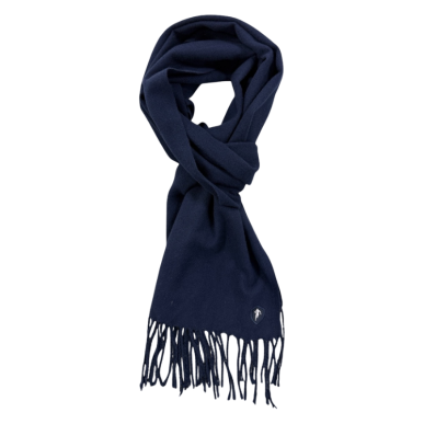 Écharpe Ruckfield Bleu Marine | Rugby Approved Perpignan