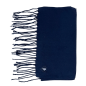 Écharpe Ruckfield Bleu Marine