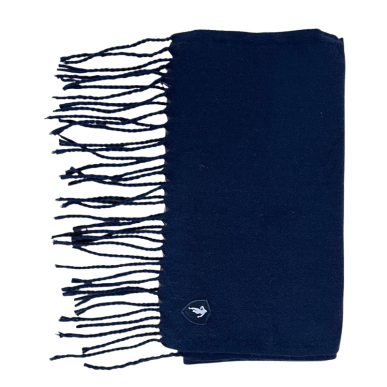 Écharpe Ruckfield Bleu Marine | Rugby Approved Perpignan