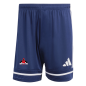 Short Boxe St-Cyprien