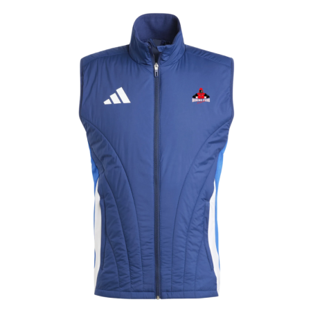 Doudoune SM Boxe St-Cyprien | Rugby Approved Perpignan