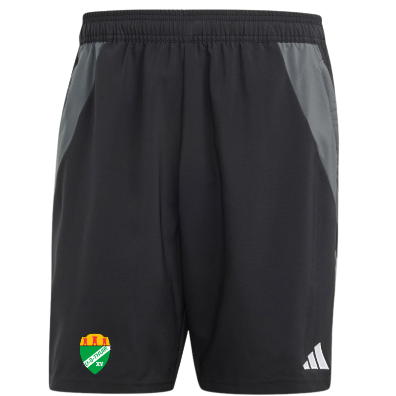 Short à poches ADIDAS - U-S Thuir Short à poches ADIDAS - U-S Thuir