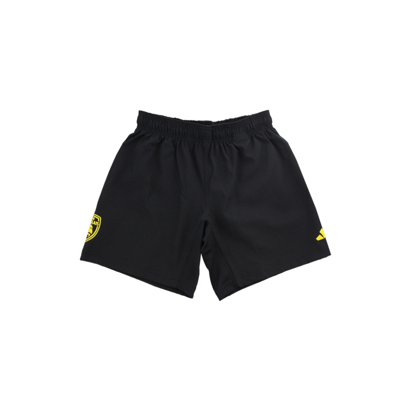 Short Officiel La Rochelle Domicile 25-26