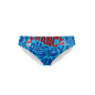 Budgy smuggler france rugby summer bleu