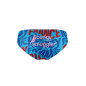 Budgy smuggler france rugby summer bleu