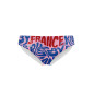 Budgy smuggler france rugby summer rose