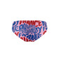 Budgy smuggler france rugby summer rose