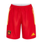 Short d'entraînement USAP rouge 2025-2026 enfant
