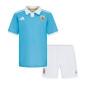 Mini kit USAP domicile bébé/enfant