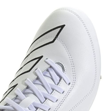 RS 15 Élite Blanche SG | Rugby Approved Perpignan